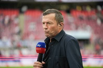 Andrich? Matthäus zieht Vergleich zu Goretzka
