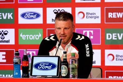 "Ich finde es traurig, dass es sich so entwickelt hat"