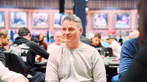 David Einhorn