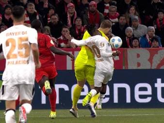 Wegen dieser Neuer-Szene hat Bayern eine Rechnung offen