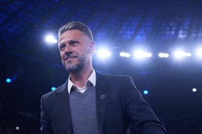 Leipzig bestätigt Trainer-Hammer