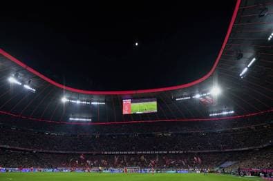 Offiziell! CL-Finale bald wieder im Bayern-Stadion