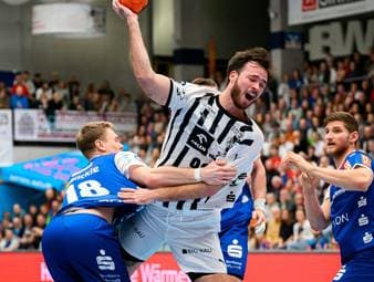 Kiel wendet Pokal-Blamage ab