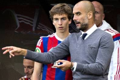 Ex-Bayern-Talent vor Bundesliga-Rückkehr?