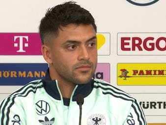 Der belgische Nationalspieler Jeremy Doku wurde für seine Aussage kritisiert, er würde bei der Geburt seines ersten Kindes abreisen. Nadiem Amiri zeigt dafür wenig Verständnis für die Kritik und betont, dass es im Leben Wichtigeres als Fußball gibt.