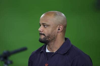 So verfolgt Kompany den Kracher in Paris