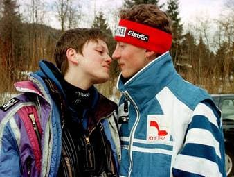 Ein bis heute unerreichtes Idol