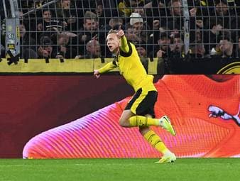 Späte BVB-Erlösung