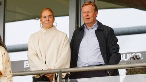 Bartina Koeman starb nach langer Krankheit