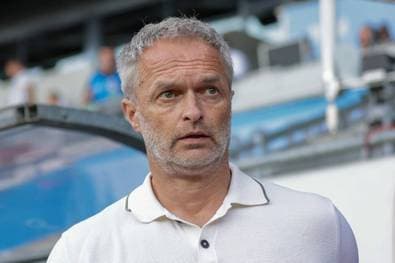 Wück sorgt sich um Bundesliga: "Sehr schade"