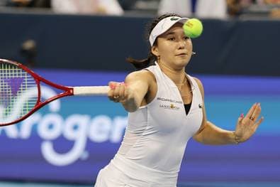 Lys sieht Problem: „Tennis ist ein sehr privilegierter Sport“