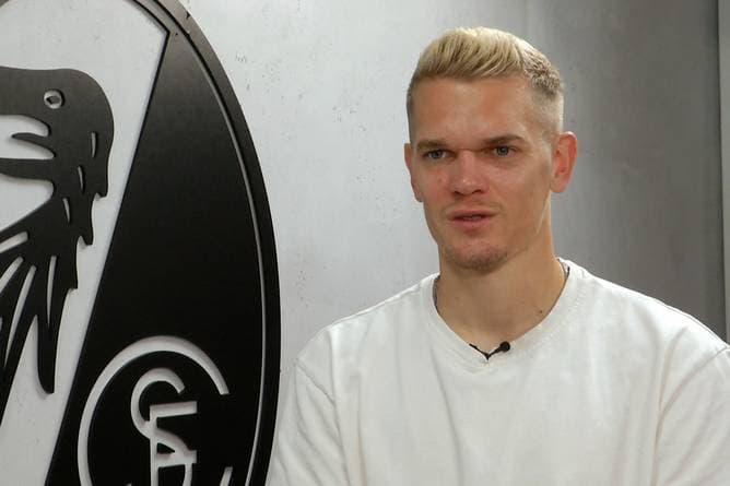 Ehrliche Worte von Ginter zum Thema Nationalmannschaft