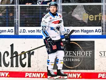 Ingolstadt verlängert mit Topscorer