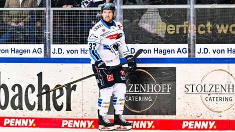 Barber überragt in Ingolstadts Offensive