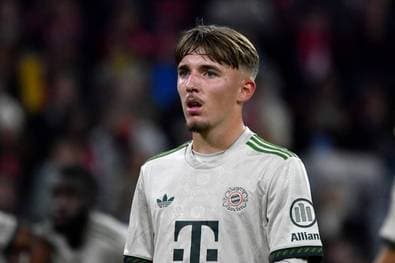 Bayern-Juwel feiert Debüt