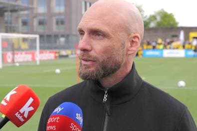 "Sofort helfen!" Book nimmt BVB-Neuzugang in die Pflicht