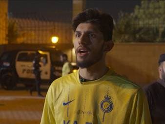 Der Portugiese beschwert sich über das Management bei Al Nassr, nachdem Benzema zu Al Hilal gewechselt ist. Das sagen die Fans zu seinem Protest. 