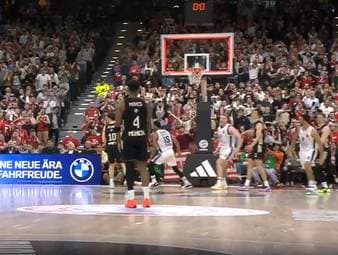 Dieser Wurf lässt Münchner Herzen brechen