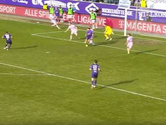 Die Highlights der Partie Erzgebirge Aue - VfL Osnabrück aus der 3. Liga im Video. 