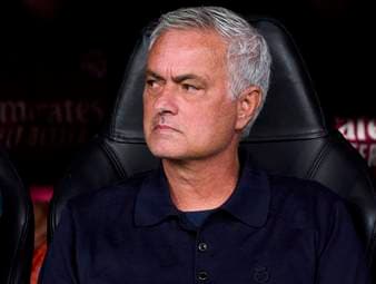 Trotz Sieg: Mourinho schlägt kritische Töne an