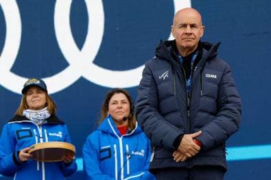 FIS entscheidet über Russland-Rückkehr