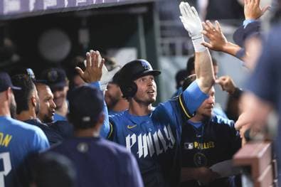 "Dann haben mich immer alle lustig angeschaut"