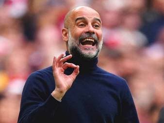 Sensationelles Gerücht um Guardiola!