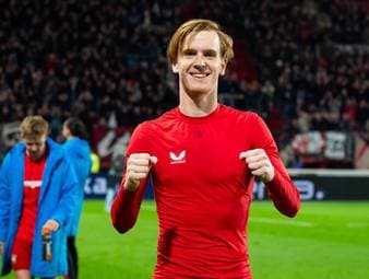 Hoffenheim tütet großen Transfer-Deal ein