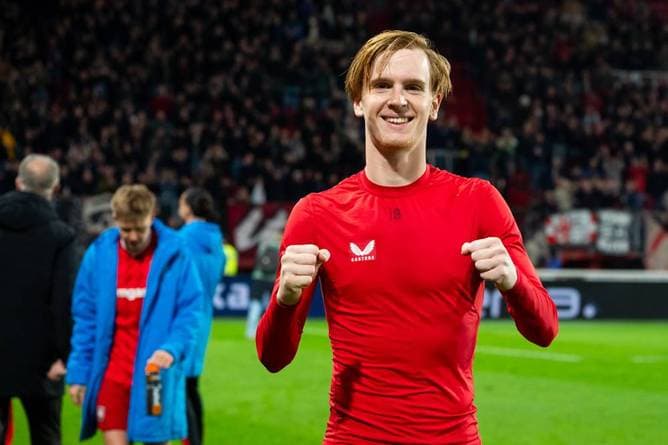 Hoffenheim tütet großen Transfer-Deal ein