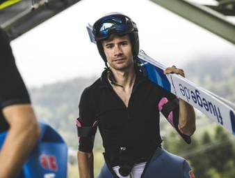 Einstiges deutsches Ausnahmetalent wechselt Sportart