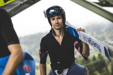 Deutsches Ex-Ausnahmetalent wechselt Sportart