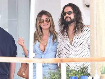 WM-Überraschung um Tom Kaulitz
