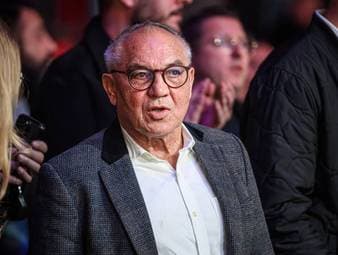 Magath attackiert Union – Eta reagiert