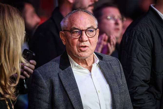 Magath attackiert Union – Eta reagiert