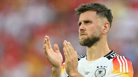 Niclas Füllkrug wechselt nach Mailand