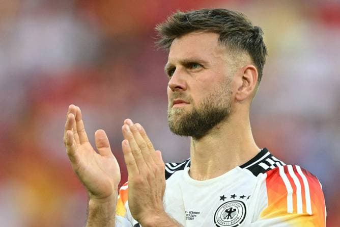 Füllkrug-Deal offenbar vor Abschluss