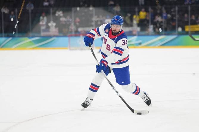 Olympia LIVE: Machen die USA das Finale klar?