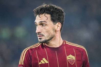 Hummels? "Wir können ihn nicht zwingen"