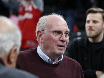 "Er wäre gekommen, hätte Crystal Palace ihn freigegeben"