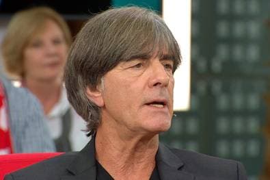 Ihn sieht Löw als DFB-Torwart der Zukunft