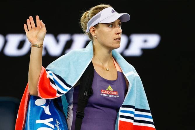 Kerber visiert Fed-Cup-Teilnahme an