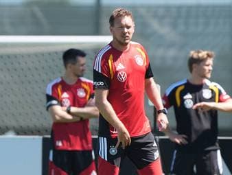 "Möchte Nagelsmann nicht das Bemühen absprechen"