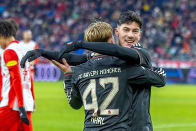 Nächster Bayern-Abgang offiziell