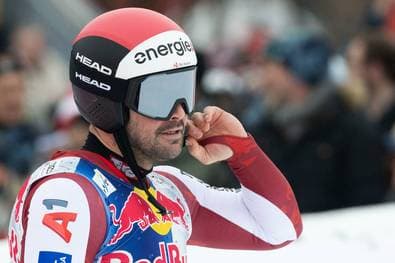 Streif: Historisches Debakel für Österreich