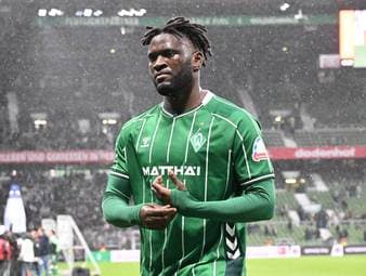 Überraschung um Boniface