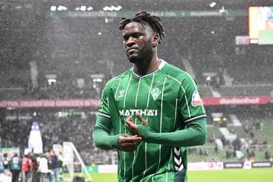 Überraschung um Boniface