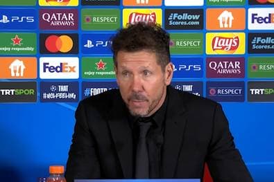 "Sollten es nicht nur den Stürmern anlasten"