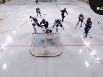 Im Duell der WM-Mitfavoriten kassiert die USA eine deftige Abreibung gegen Finnland. Davon könnte auch Deutschland profitieren.