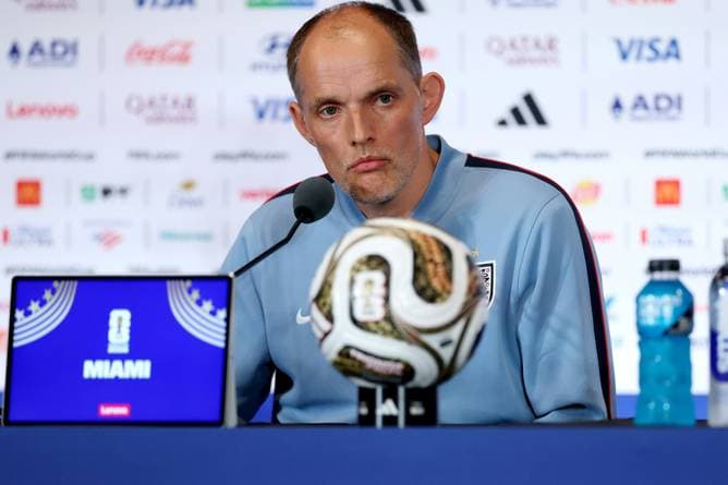 Tuchel verteidigt Mauertaktik: „Ich übernehme Verantwortung“