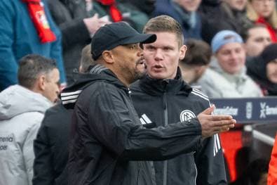 Bayern legt Einspruch ein - und geht in die Offensive